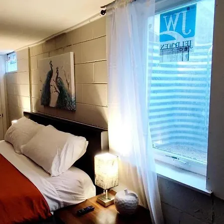 Spacious Suite Close To Downtown Indy/ King Bed Indianapolis Exterior photo